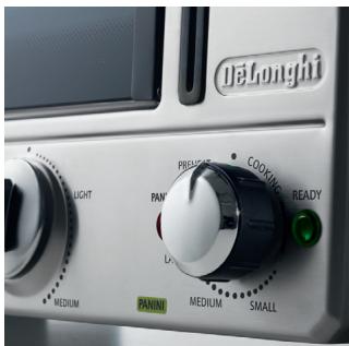 DELONGHI EOP 2046 - 4