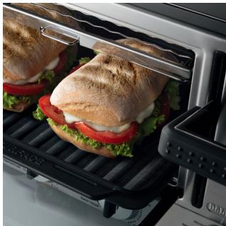DELONGHI EOP 2046 - 3