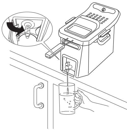 DELONGHI F 34522CZ - FRITTURA DI ALIMENTI SURGELATI - 1
