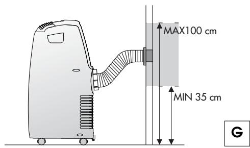 DELONGHI PAC CN90 - Préparation à l'emploi - 3