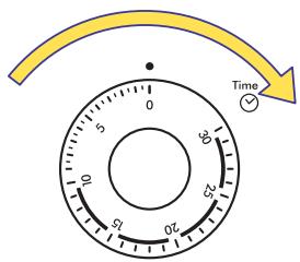 DELONGHI PERFECTO MW 533 - Fundamentele regels voor een correcte voedselbereiding in de magnetronoven - 6