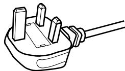 JVC DLA-X500R - POWER CONNECTION - 2