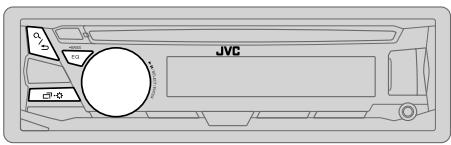 JVC KD-R571 - Use a Bluetooth device - 2