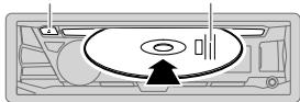 JVC KD-R571 - Hauano Bocnpoun3Veeden - 2