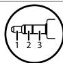 JVC KD-R881 BT, KD-R881BT, KD-X341 BT, KD-X341BT - EQ SETTING - 2