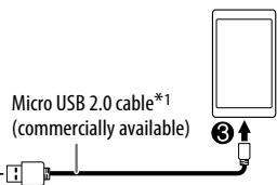 JVC KD-R881 BT, KD-R881BT, KD-X341 BT, KD-X341BT - Start playback - 4
