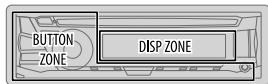 JVC KD-R971BT - DISPLAY SETTINGS - 2