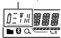 JVC KD-R971BT - Zum erstmaligen Registrieren und Anschlieben eines Bluetooth-Geräts - 1