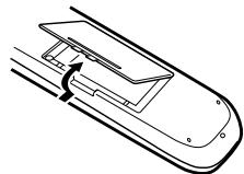 KENWOOD KRF-V4070D - Rimuovere il coperchio - 1