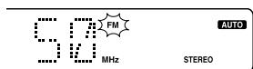 KENWOOD KRF-V4070D - Sintonizacion de emisoras de radio (non-RDS) - 4