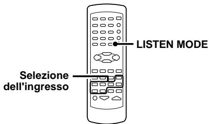 KENWOOD KRF-V4070D - Riproduzione surround - 2