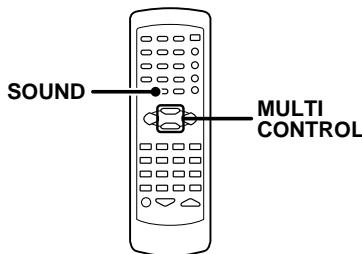 KENWOOD KRF-V4070D - Convenient functions - 2