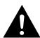 KENWOOD KRF-V4070D - CAUTION - 3