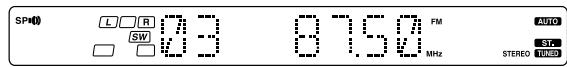 KENWOOD KRF-V4070D - Receiving preset stations - 2