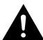 KENWOOD KRF-V4070D - WARNING : - 4