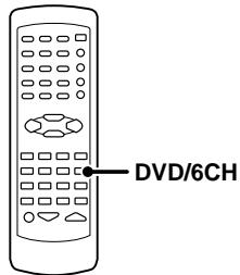KENWOOD KRF-V4070D - DVD-Wiedergabe (6 Kanäle) (Nur beim KRF-V5070D) - 2
