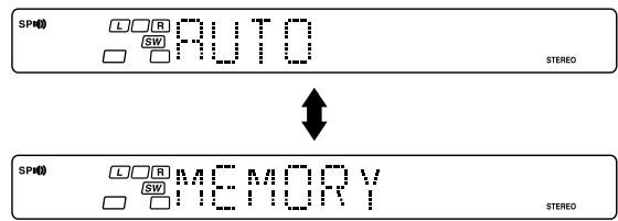 KENWOOD KRF-V4070D - Memorización de emisoras RDS (RDS AUTO MEMORY) - 2