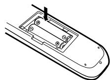 KENWOOD KRF-V4070D - Rimuovere il coperchio - 2