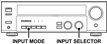 KENWOOD KRF-V4070D - DVD-Wiedergabe (6 Kanäle) (Nur beim KRF-V5070D) - 1