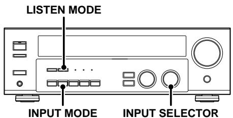 KENWOOD KRF-V4070D - Riproduzione surround - 1