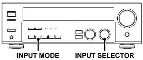 KENWOOD KRF-V4070D - Lecture sur 6 voies DVD (pour krf-v5070d uniquement) - 1