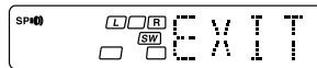 KENWOOD KRF-V4070D - Adjust the speaker volume level. - 5