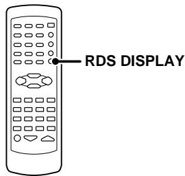 KENWOOD KRF-V4070D - Réception successive des stations mémorisées (p. CALL) - 4