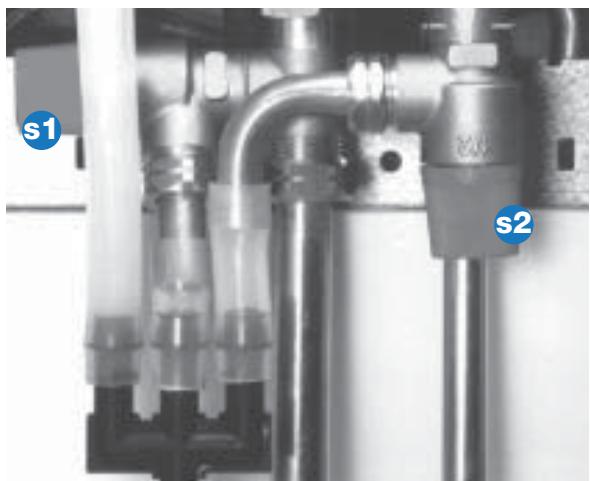 SAUNIER DUVAL ISOTWIN C24E CF - Pose des canalisations - 2