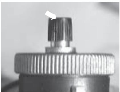 SAUNIER DUVAL ISOTWIN C24E CF - Alimentation électrique - 6