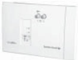 SAUNIER DUVAL ISOTWIN C24E CF - Programmateur commande par téléphone - 1