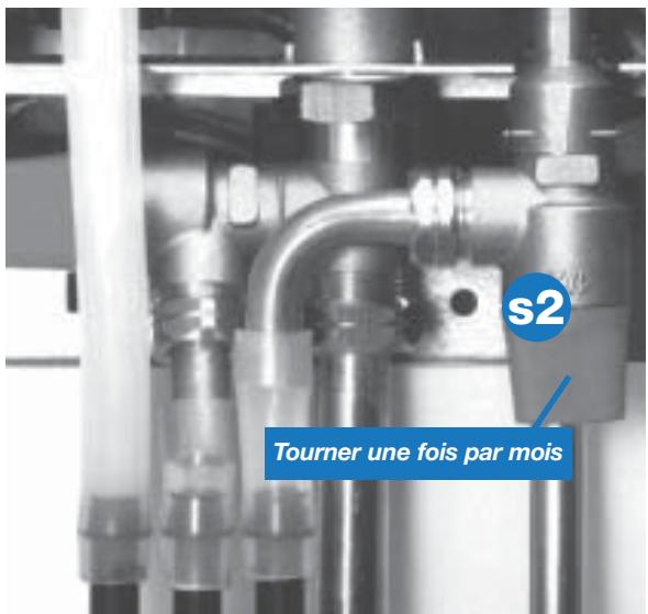 SAUNIER DUVAL ISOTWIN C24E CF - L'entretien, ce que vous doivent savoir - 1