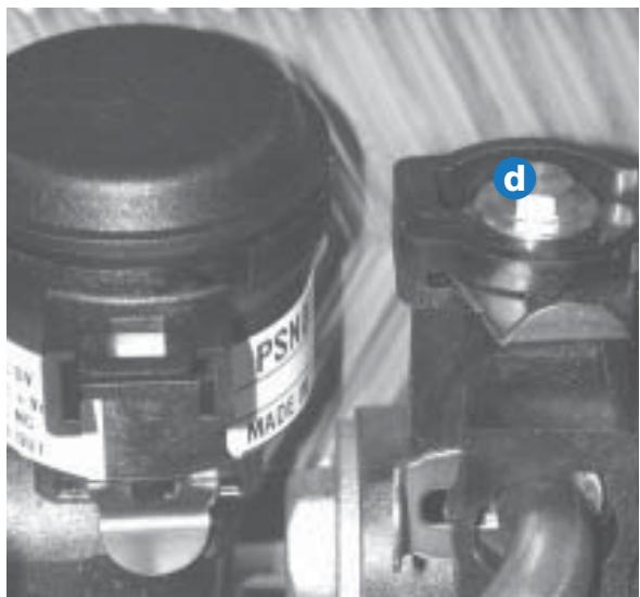 SAUNIER DUVAL ISOTWIN C24E CF - Adaptation de - 3