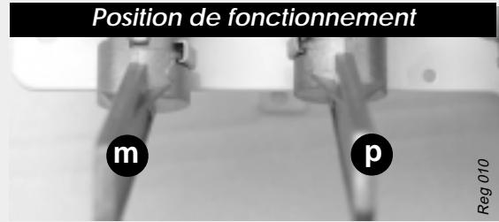 SAUNIER DUVAL THEMA C23, THEMA C23E - Remplissage de l'installation - 3