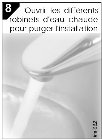 SAUNIER DUVAL THEMA C23, THEMA C23E - Alimentation électrique - 6