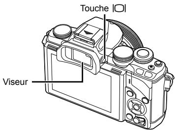 OLYMPUS OM-D E-M10 - Prise de vue - 1