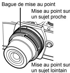 OLYMPUS OM-D E-M10 - (ED14-42mm f3.5-5.6EZ) - 3