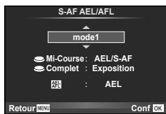 OLYMPUS OM-D E-M10 - AEL/AFL - 1