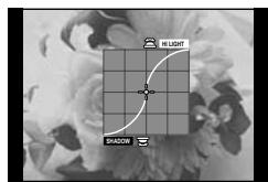 OLYMPUS OM-D E-M10 - Modification de la brillance des points culminants et des ombres - 1
