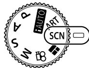 OLYMPUS OM-D E-M10 - Prise de vues panoramicques - 1