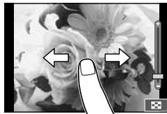 OLYMPUS OM-D E-M10 - Précautions - 1