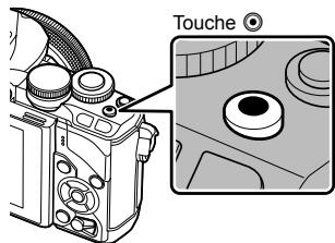 OLYMPUS OM-D E-M10 - Enregistrement de videos - 1