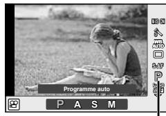 OLYMPUS OM-D E-M10 - Ajout d'effets à une video - 1