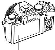 OLYMPUS OM-D E-M10 - Sélection d'une méthode de prise de vue - 3