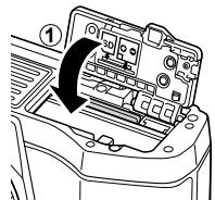 OLYMPUS OM-D E-M10 - Remarques - 2