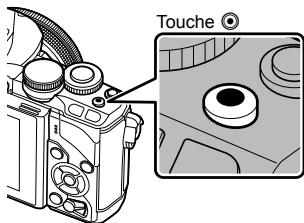 OLYMPUS OM-D E-M10 - Enregistrement de videos - 1