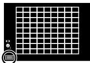 OLYMPUS OM-D E-M10 - Réglage de la cible AF - 3