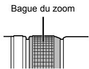 OLYMPUS OM-D E-M10 - ■ Utilisation des zooms motorisés dotés de fonctions macro (ED12-50mm f3.5-6.3EZ) - 2
