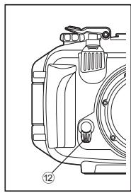 OLYMPUS PT-054 - Nomenclature des pièces - 2