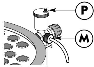 FRISQUET HYDROMOTRIX CF 23 KW - AVERTISSEMENT: - 4