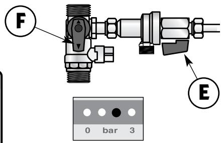 FRISQUET HYDROMOTRIX CF 23 KW - AVERTISSEMENT: - 5